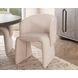 Halstead Pearl Upholstered Dining Chair