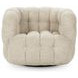Walter Flax Upholstered Accent Chair