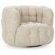 Walter Flax Upholstered Accent Chair