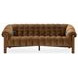 Sansa Bronze 86" Sofa