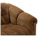 Sansa Bronze 86" Sofa