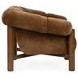 Sansa Bronze Upholstered Accent Chair