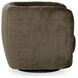 Nico Olive Green Upholstered Accent Chair