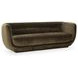 Nico Olive Green 93" Sofa