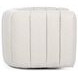 Lexa Cream Upholstered Accent Chair