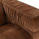 Afeela Bronze 94" Sofa