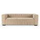 Afeela French Vanilla 94" Sofa