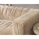 Afeela French Vanilla 94" Sofa