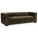 Afeela Fern Green 94" Sofa