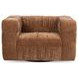 Afeela Bronze Upholstered Accent Chair