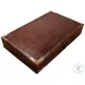 Winchester Brown Leather Box