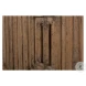 Saint Weathered Driftwood Sideboard