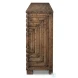 Saint Weathered Driftwood Sideboard