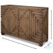 Saint Weathered Driftwood Sideboard