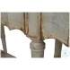 Chantal Natural And Sage Console Table