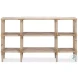 Grange Grey Thorne Console