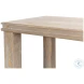 Grange Grey Thorne Console