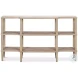 Grange Grey Thorne Console