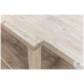 Grange Grey Thorne Console