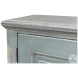 San Marco Blue Grey Credenza
