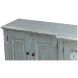 San Marco Blue Grey Credenza