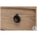 Barbera Flaky Pine 8 Drawer Dresser