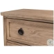 Barbera Flaky Pine 8 Drawer Dresser
