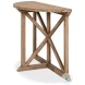 Gregorio Vineyards Flaky Pine Console