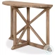 Gregorio Vineyards Flaky Pine Console