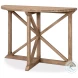 Gregorio Vineyards Flaky Pine Console
