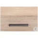 Blyth Flaky Pine 2 Drawer Chest