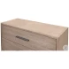 Blyth Flaky Pine 2 Drawer Chest