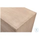 Blyth Flaky Pine 2 Drawer Chest