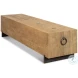 Stuben Wheat And Gunmetal Bench