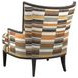Atwood Beige Upholstered Chair
