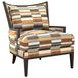 Atwood Beige Upholstered Chair