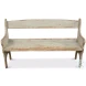 Arlo Sage Bench