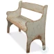 Arlo Sage Bench