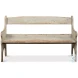 Arlo Sage Bench