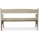 Arlo Sage Bench