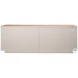 Quinn Stone Grey Sideboard