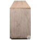 Quinn Stone Grey Sideboard