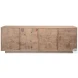 Quinn Stone Grey Sideboard