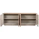 Quinn Stone Grey Sideboard