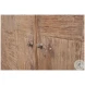 Quinn Stone Grey Sideboard