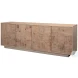 Quinn Stone Grey Sideboard