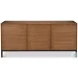 Becket Brown Sideboard