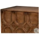 Becket Brown Sideboard