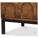 Becket Brown Sideboard