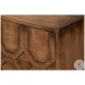 Becket Brown Sideboard